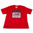 Camiseta Masculina Ecko Where’s Rhino VERMELHO-EK504- -1-